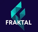 Logo Fraktal - Your fractional COO